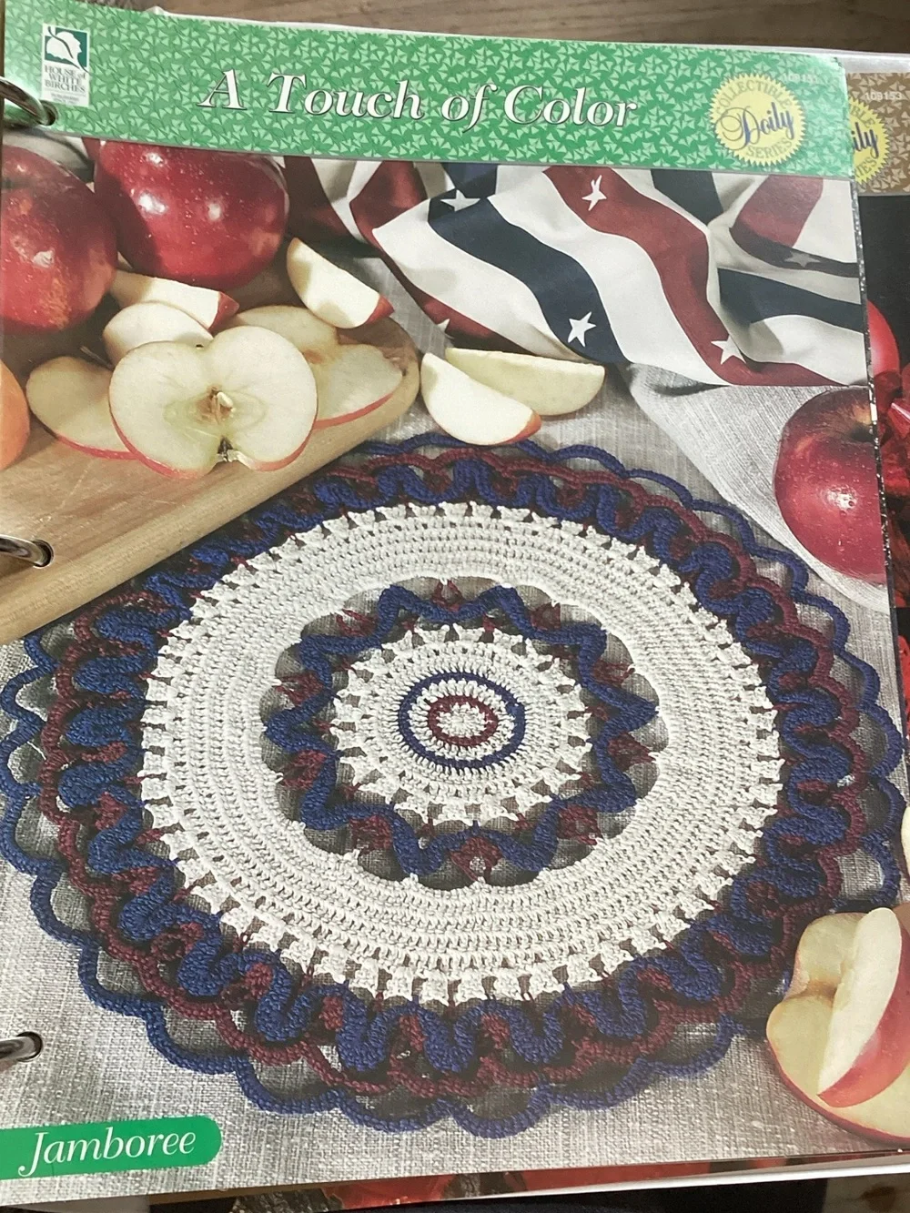 Crochet complete crocheter